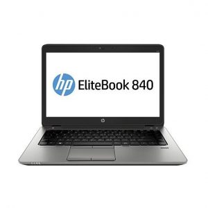 HP elitebook